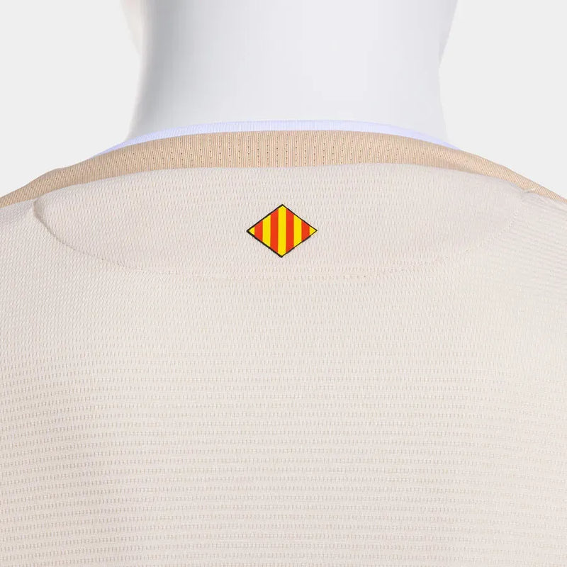 Camisa Joma Villarreal II 25/26