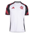 Flamengo Fora 2025 - Branca