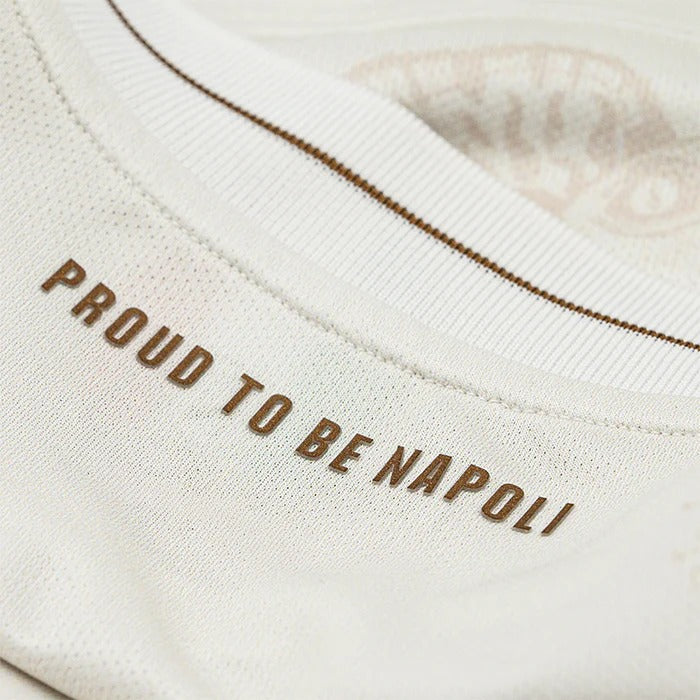 Napoli Away 25/26