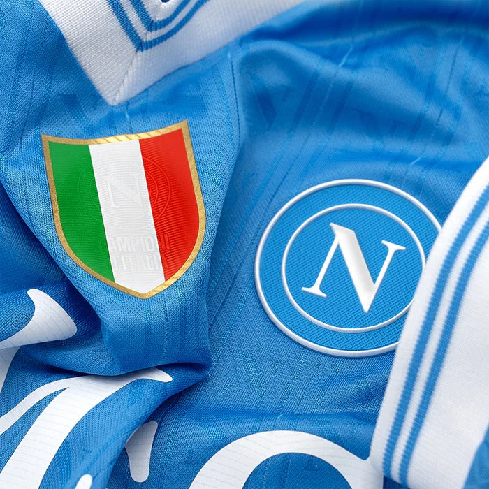 Napoli Home 25/26