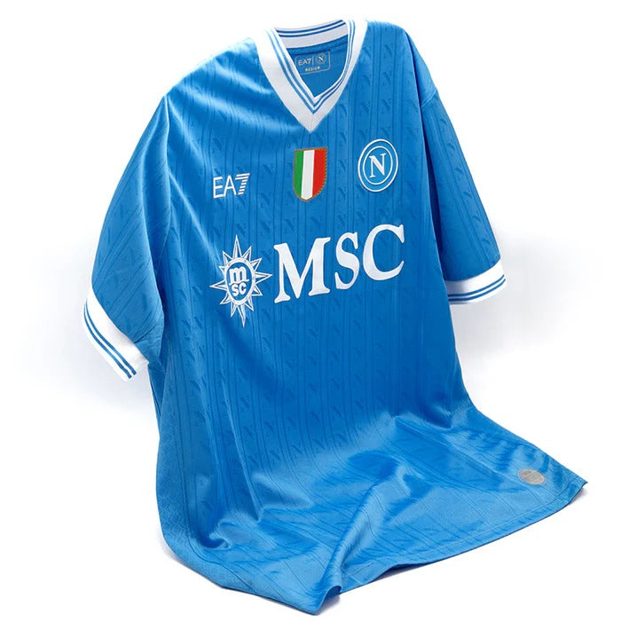 Napoli Home 25/26