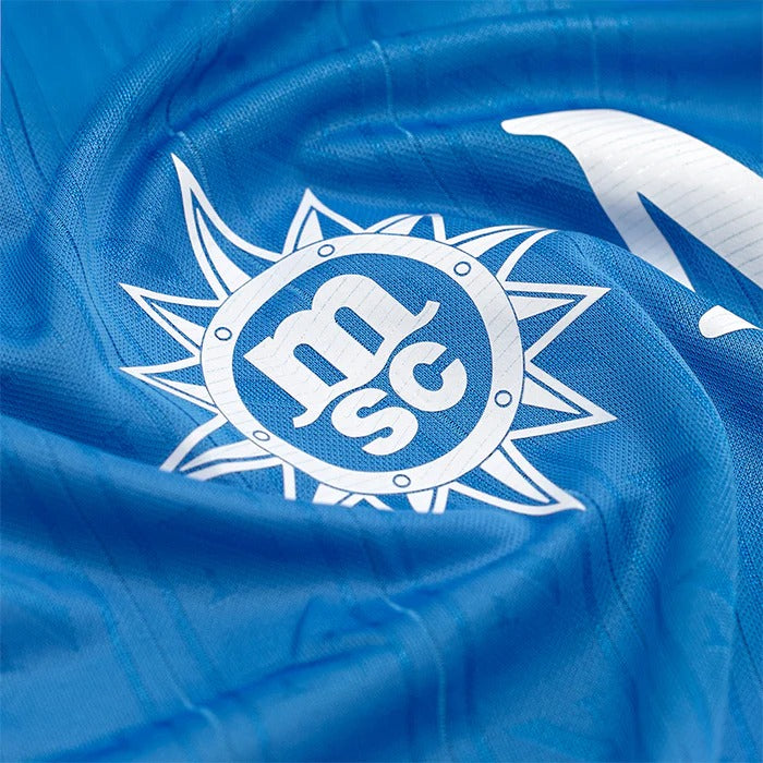Napoli Home 25/26