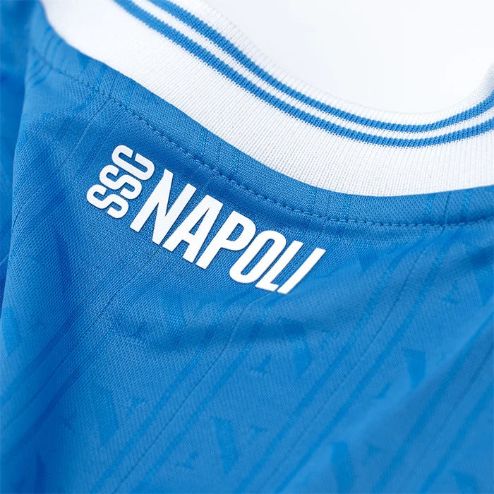 Napoli Home 25/26