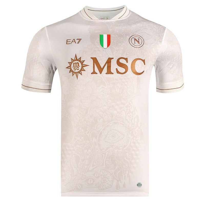 Napoli Away 25/26