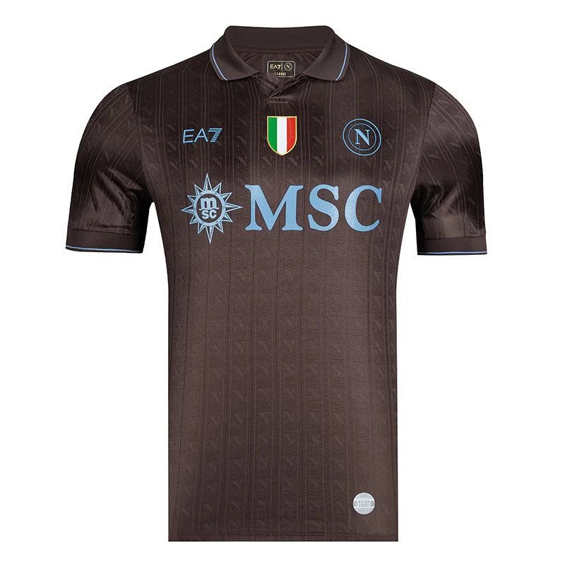 Napoli Third 25/26