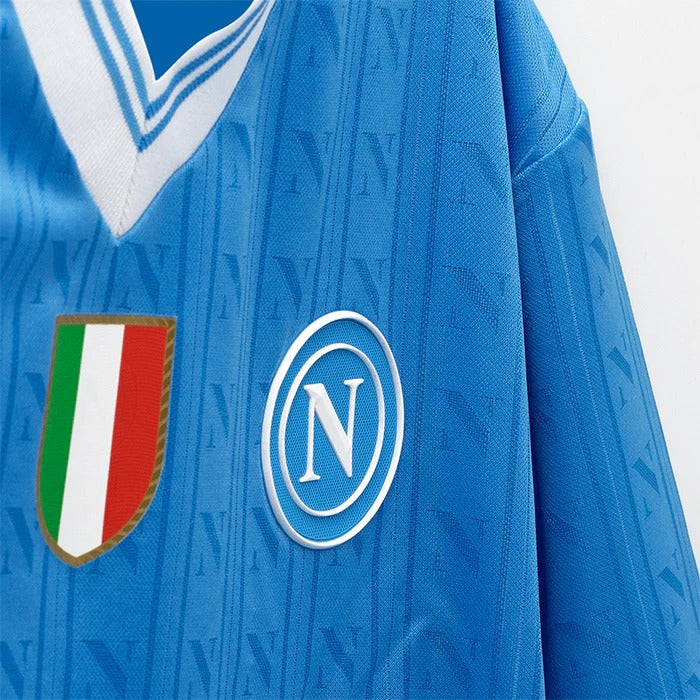 Napoli Home 25/26