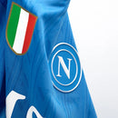 Napoli Home 25/26 - MAJESTO BR