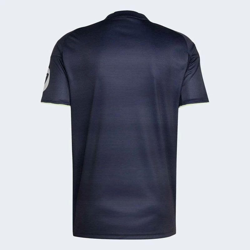 Real Madrid Away 25/26 - Azul
