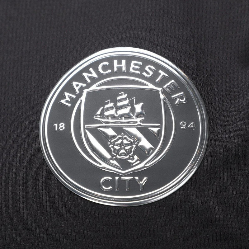 Camisa Manchester City Away 25/26 - Torcedor