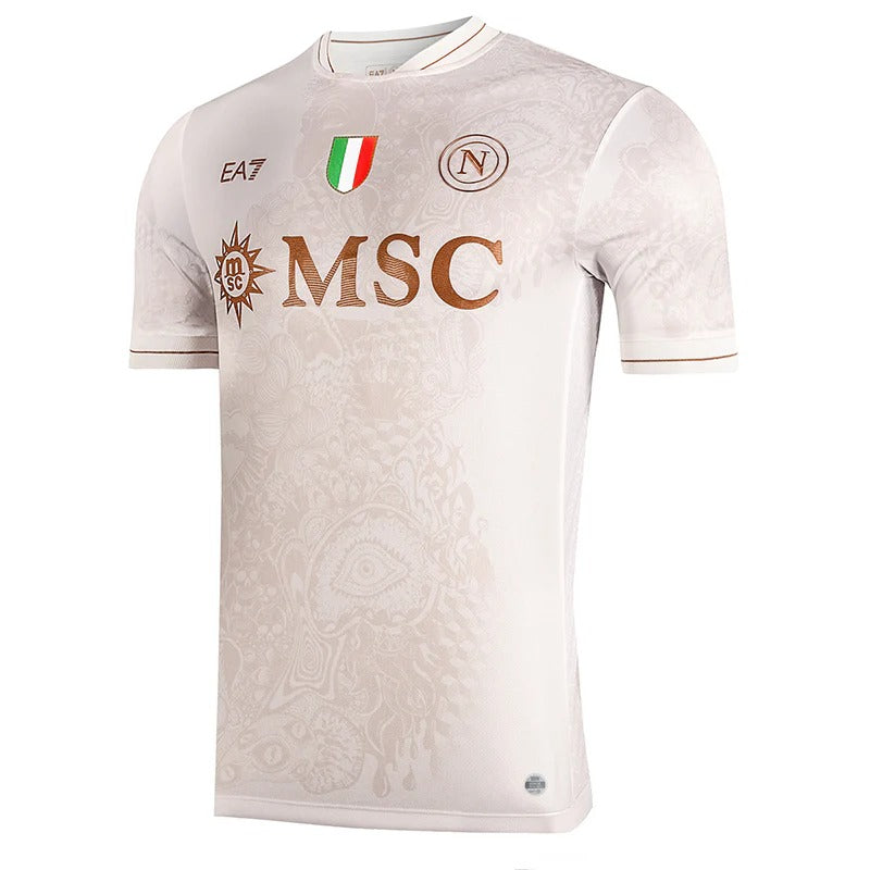 Napoli Away 25/26