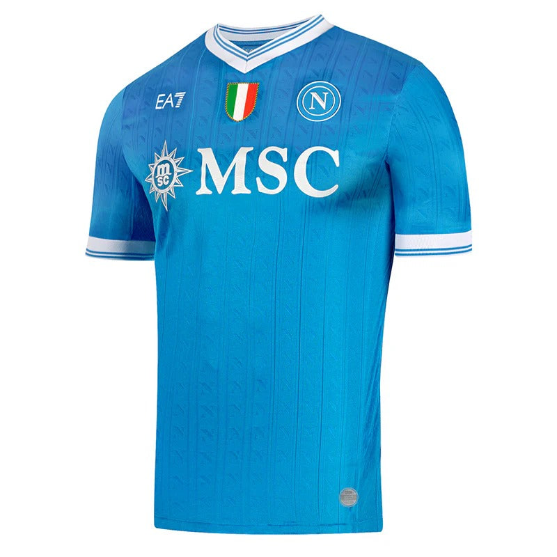 Napoli Home 25/26