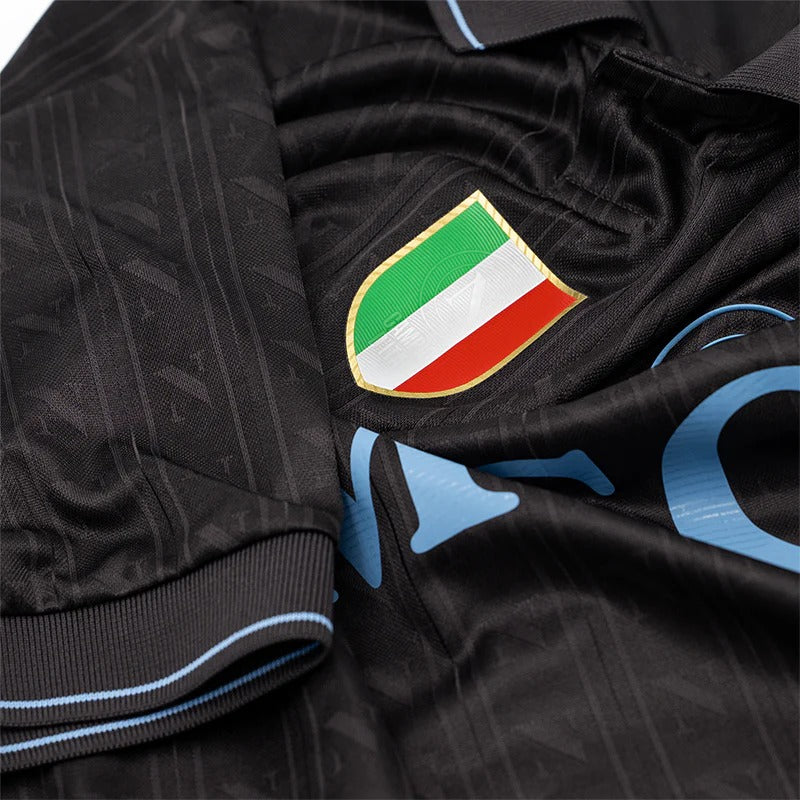 Napoli Third 25/26