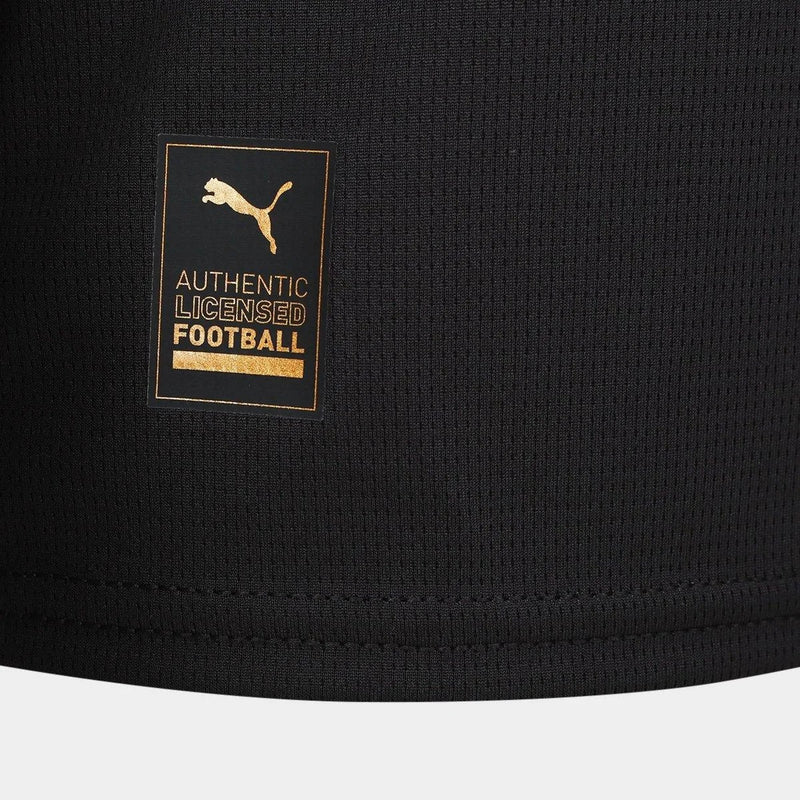 Camisa Manchester City Away 25/26 - Torcedor