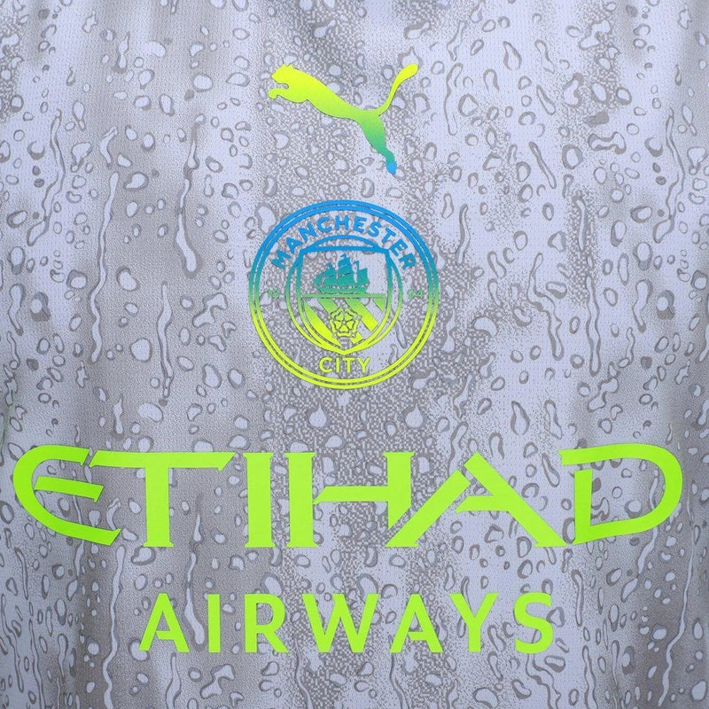 Camisa Manchester City Third 25/26 - Torcedor