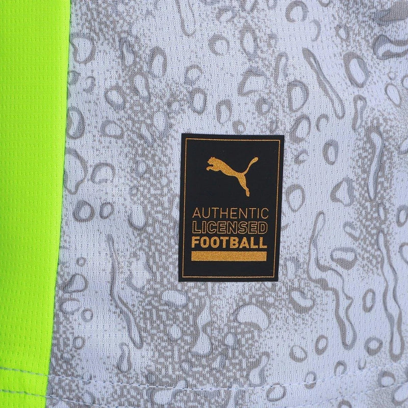 Camisa Manchester City Third 25/26 - Torcedor