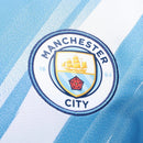 Camisa Manchester City Home 25/26 - Torcedor - MAJESTO BR