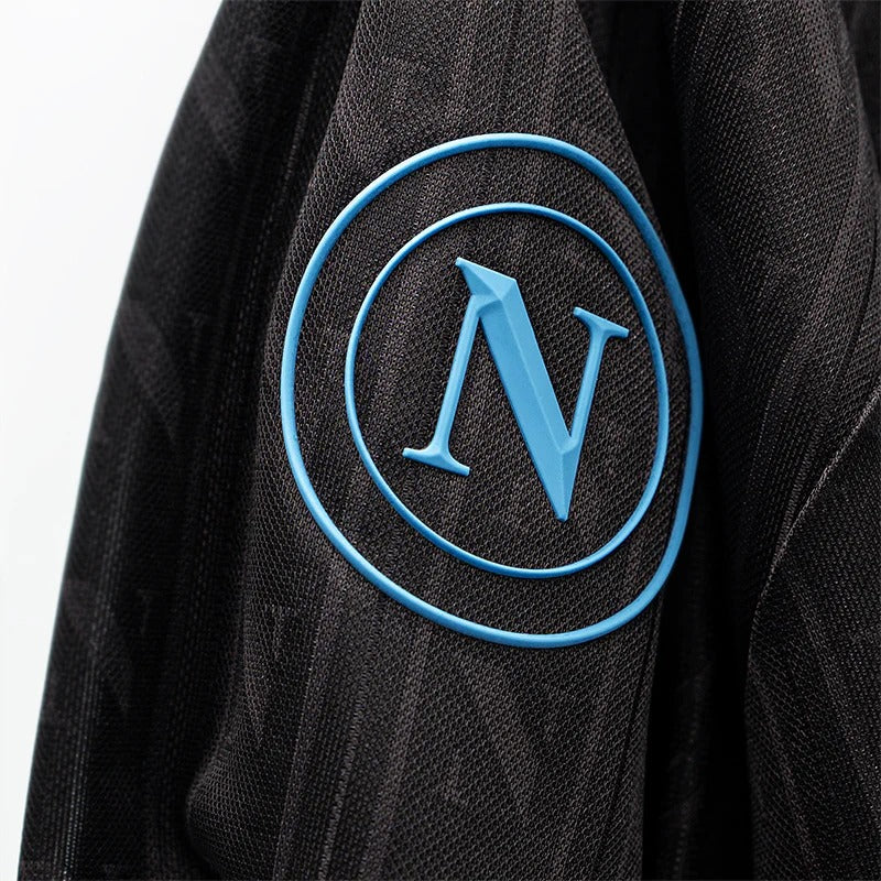 Napoli Third 25/26