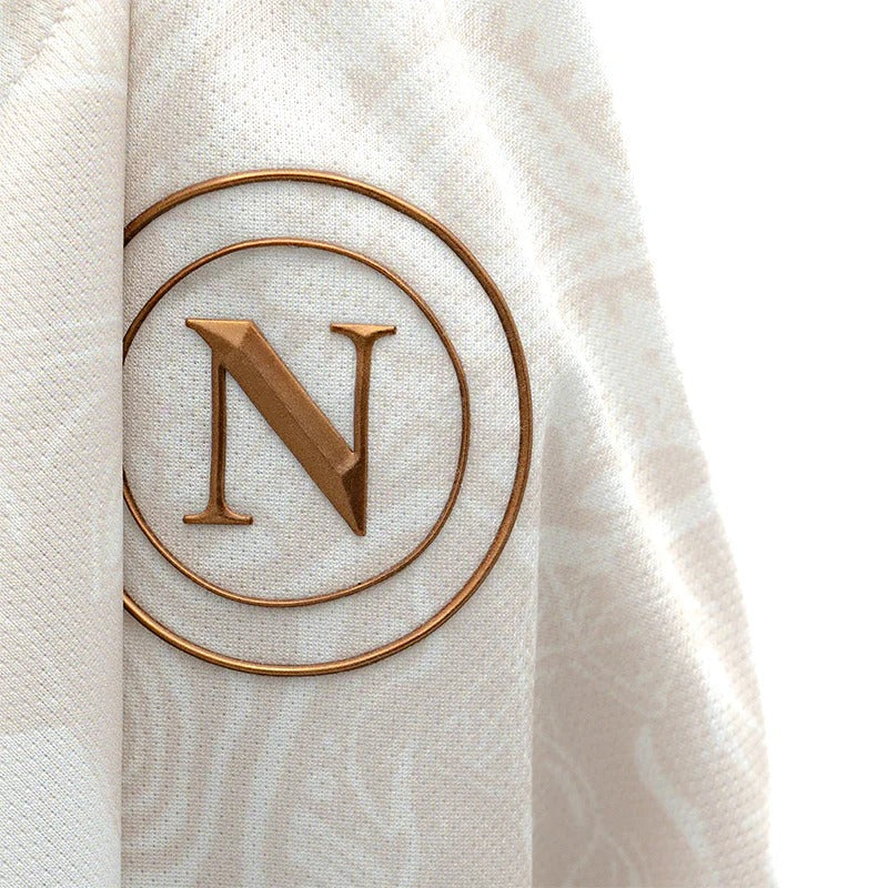 Napoli Away 25/26