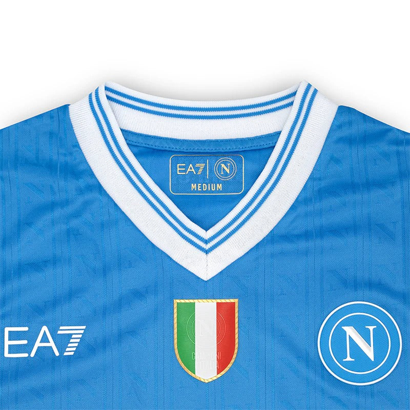 Napoli Home 25/26