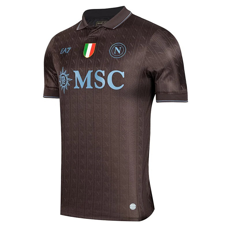Napoli Third 25/26