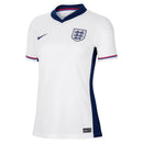 Camisa Inglaterra Feminina Home 2024 - Branca - MAJESTO BR