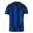 Camisa Inter de Milão Home 23/24 - Azul e Preta - MAJESTO BR