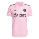 Camisa Inter Miami Home 22/23 - Rosa - MAJESTO BR