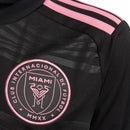 Camisa Inter Miami Away 22/23 - Preta - MAJESTO BR