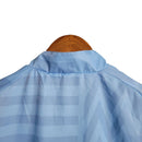 Corta Vento Manchester City 23/24 Treino Masculino - MAJESTO BR