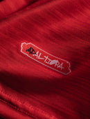 Camisa RB bragantino Third 24/25 - Vermelha - MAJESTO BR