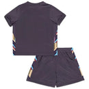 Conjunto Infantil Inglaterra II 2024 - Azul - MAJESTO BR