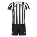 Kit Infantil Santos Reserva 24/25 - MAJESTO BR