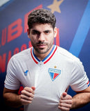Camisa Fortaleza Away 24/25 - Branca - MAJESTO BR