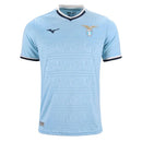 Camisa Lazio Home 24/25 - Azul - MAJESTO BR