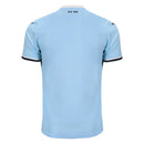 Camisa Lazio Home 24/25 - Azul - MAJESTO BR