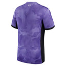 Camisa Liverpool Third 23/24 - Roxa - MAJESTO BR