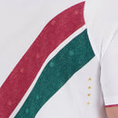 Camisa Fluminense Away 24/25 - Branca - MAJESTO BR