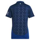 Camisa Manchester United Feminina Away 24/25 - Azul - MAJESTO BR