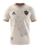 Camisa Atlético Mineiro Edição Especial 21/22 - Manto da Massa Mapa de Minas - MAJESTO BR