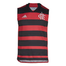 Regata CRF Home 24/25 - Vermelha e Preta - MAJESTO BR