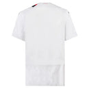 Camisa Milan Away 23/24 - Branca - MAJESTO BR