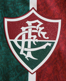 Camisa Fluminense Home 24/25 - Verde e vinho - MAJESTO BR
