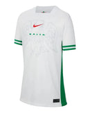 Camisa Nigéria Home 2024 - Branca - MAJESTO BR