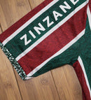 Camisa Fluminense Home 24/25 - Verde e vinho - MAJESTO BR