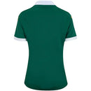 Camisa Palmeiras Feminina Home 24/25 - Verde - MAJESTO BR