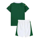 Conjunto Infantil Palmeiras I 24/25 - Verde - MAJESTO BR