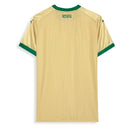 Camisa Palmeiras Feminina Third 24/25 - Dourada - MAJESTO BR