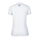 Camisa Santos Feminina Home 24/25 - Branca - MAJESTO BR