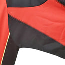 Camisa Milan Retrô 2010/2011 Vermelha e Preta - Adidas - MAJESTO BR