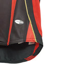 Camisa Retrô Milan I Home 2006/07 Masculino Vermelho e Preto - MAJESTO BR